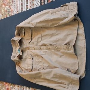 MAGELLAN OUTDOOR SHIRT. WOMENS